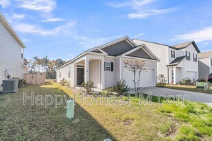 722 Ladywood Dr in Summerville, SC - Building Photo