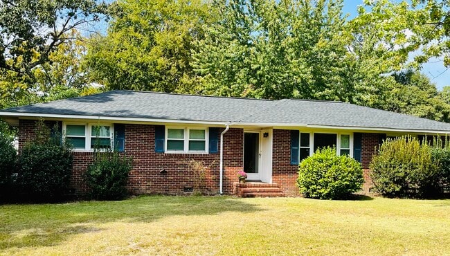 461 E Boundary Ave SE in Aiken, SC - Building Photo - Building Photo