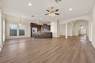 11515 Elizabeth Brook Dr in Richmond, TX - Building Photo