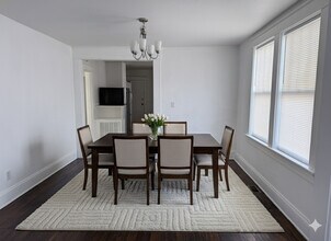 1111 Buchanan St, Unit ApartmentA in Lynchburg, VA - Building Photo - Building Photo