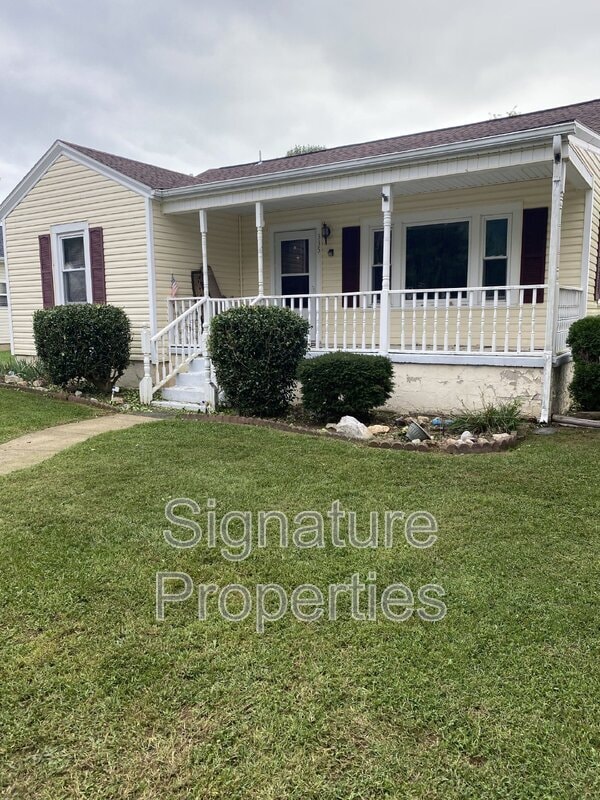property at 335 Linden Ave