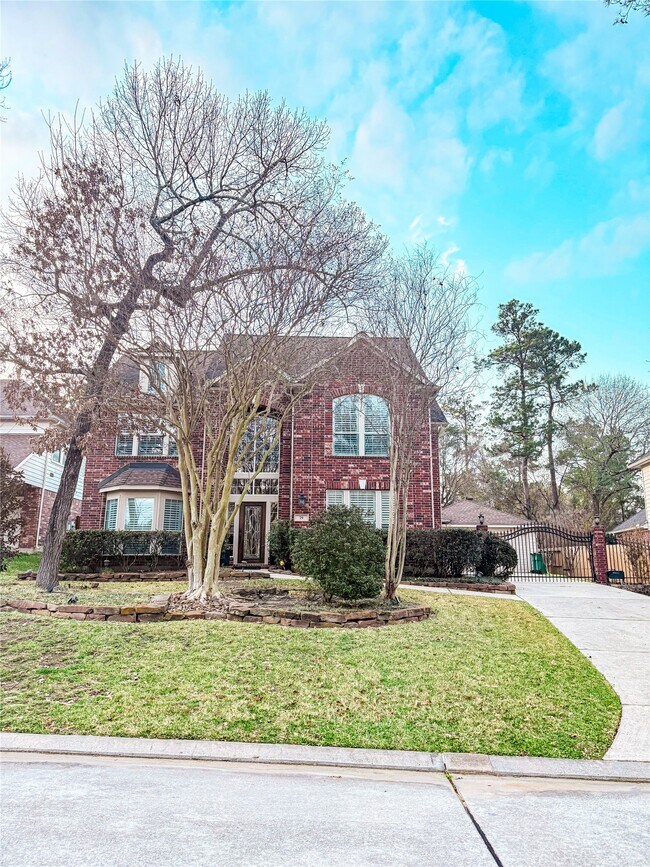 79 W Shale Creek Cir in Spring, TX - Building Photo - Building Photo