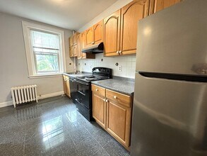 52 Strathmore Rd in Boston, MA - Building Photo - Building Photo