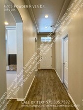 4705 Powder River Dr in Las Cruces, NM - Building Photo - Building Photo