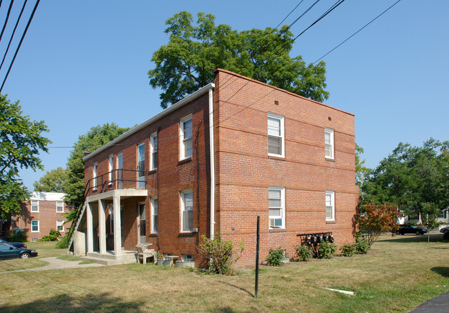 1333 Ida Ave in Columbus, OH - Building Photo - Building Photo