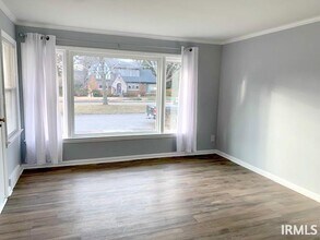 602 S St James Blvd in Evansville, IN - Building Photo - Building Photo