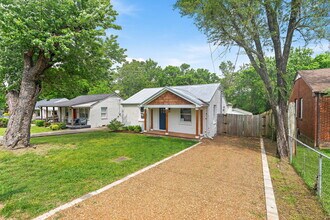 806 Washington Ave in Nashville, TN - Building Photo - Building Photo