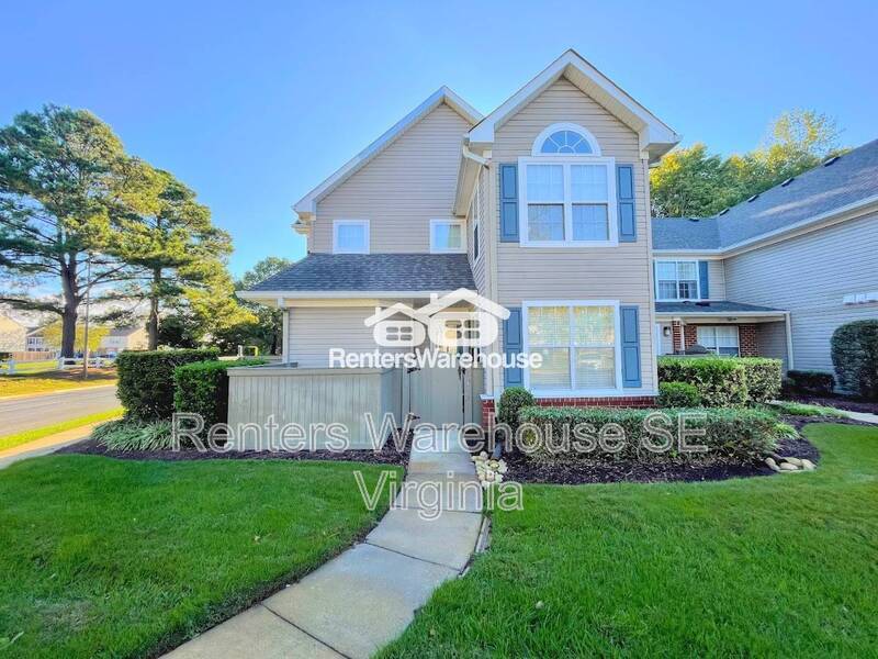 3817 Lasalle Dr in Virginia Beach, VA - Building Photo