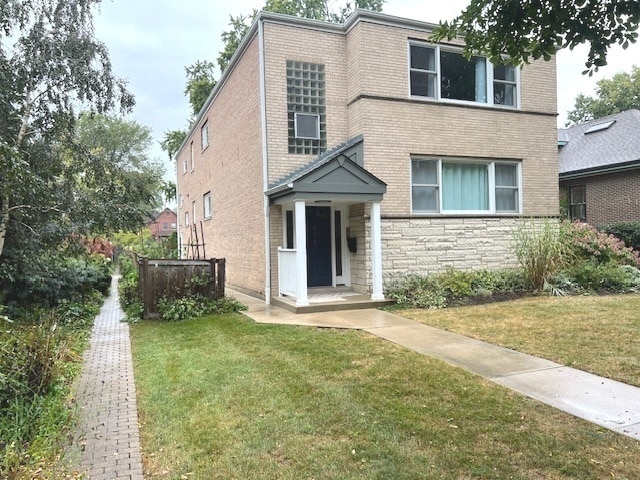 property at 556 Barton Ave