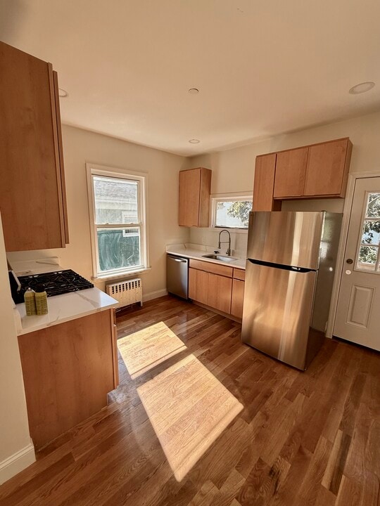 122 Chestnut St in Lynn, MA - Building Photo