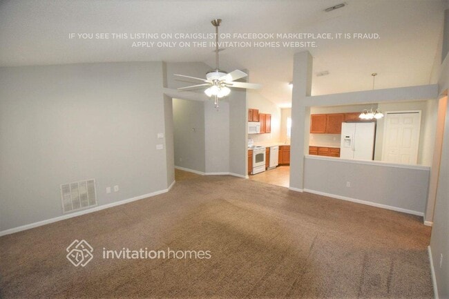 1507 Beecher Ln in Orange Park, FL - Building Photo - Building Photo