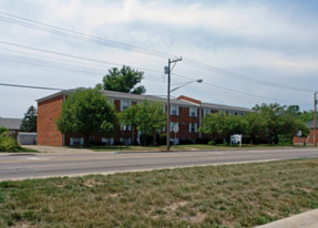 Debra Lynn Apartments