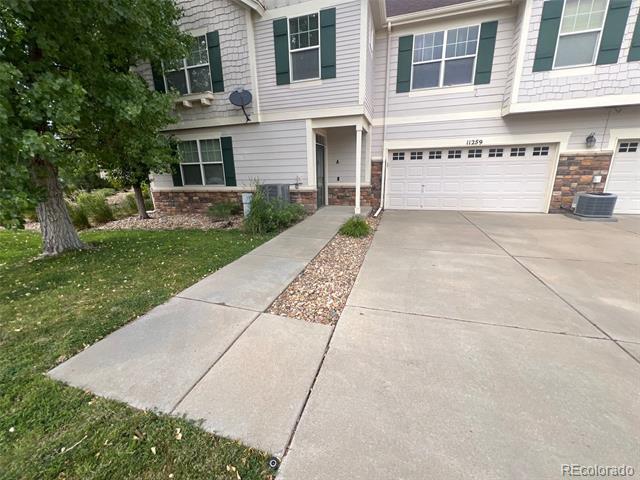 property at 11259 S Cedar Gulch Ln