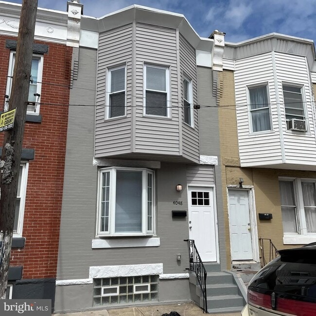 property at 4048 N Fairhill St