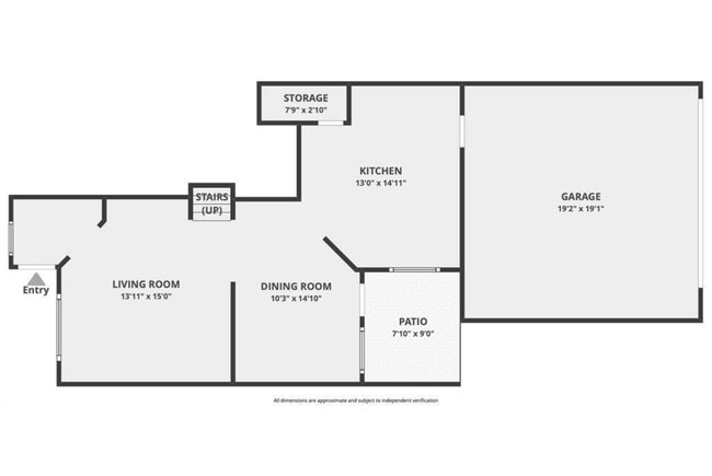 property at 836 Rohan Dr