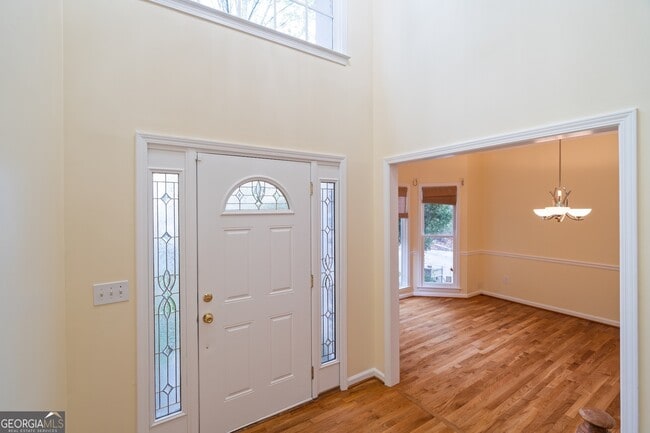 2652 Willow Cove in Decatur, GA - Building Photo - Building Photo