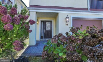 214 N Decatur Ave in Margate City, NJ - Building Photo - Building Photo
