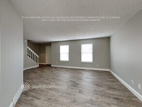 4060 Charro Dr in Colorado Springs, CO - Foto de edificio - Building Photo