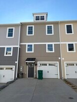 1420 Derby Dr in Harrisonburg, VA - Building Photo