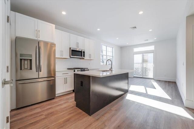 47 Graham St in Jersey City, NJ - Building Photo - Building Photo