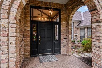 3813 Vicksburg Ct in Plano, TX - Building Photo - Building Photo