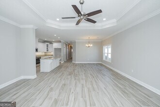 151 The Villas Wy in Kingsland, GA - Building Photo - Building Photo