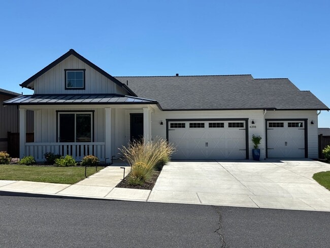 property at 4398 SW Yew Ave