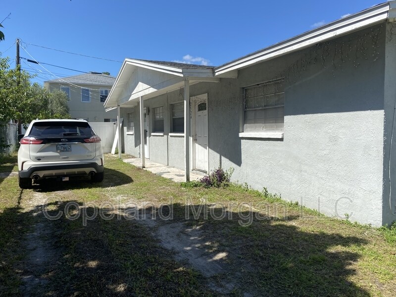 2524 W Carmen St in Tampa, FL - Building Photo