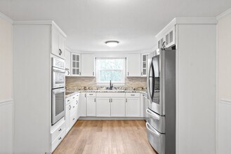 3969 Cumberland City Rd in Indian Mound, TN - Building Photo - Building Photo