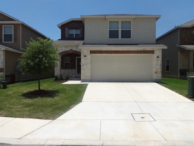 property at 11846 Pure Silver