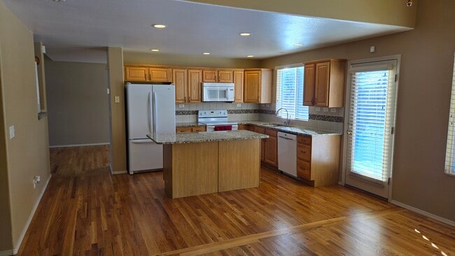 4142 Heathmoor Dr in Colorado Springs, CO - Building Photo - Building Photo