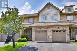 2169 Orchard Rd in Burlington, ON - Building Photo - Building Photo