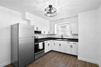 203 N 28th St in Belleville, IL - Foto de edificio - Building Photo