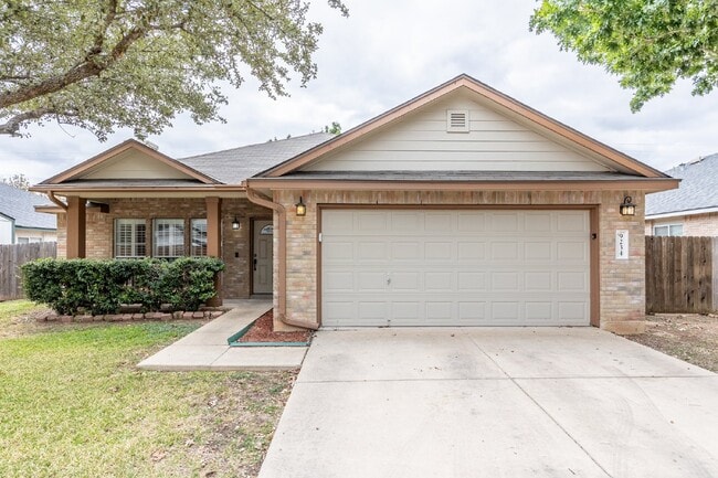 property at 9234 Cedar Point