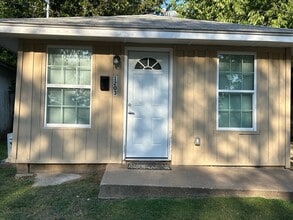 1203 S Husband St in Stillwater, OK - Building Photo - Building Photo