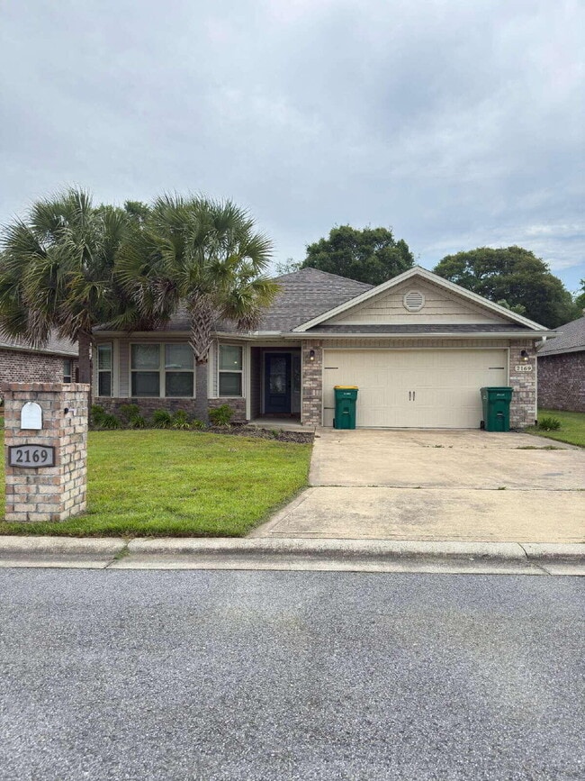 property at 2169 Wyatt Way