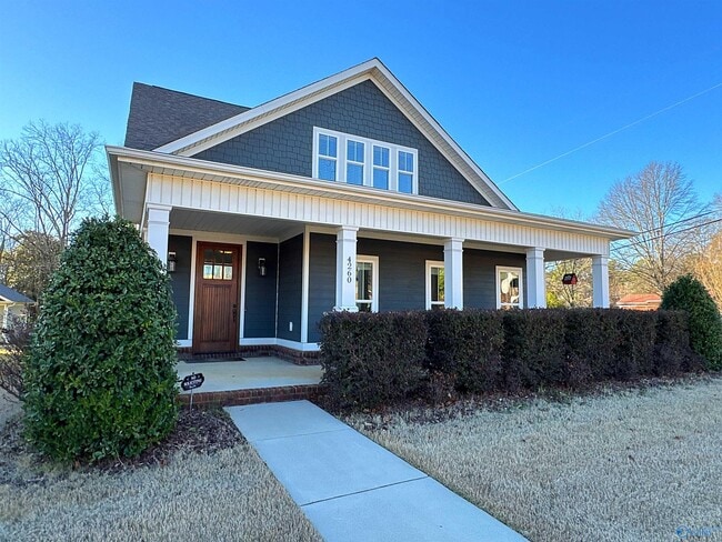 4260 Sullivan St in Madison, AL - Building Photo - Building Photo