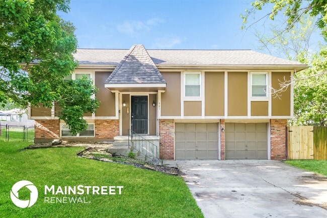 property at 521 Trevis Ave