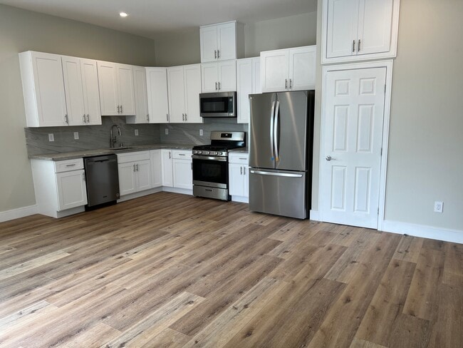 property at 15516 Hart St