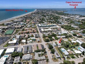332 Tyler Ave in Cape Canaveral, FL - Building Photo - Building Photo