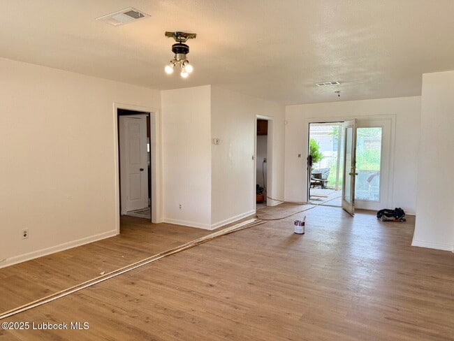 4316 31st St in Lubbock, TX - Building Photo - Building Photo