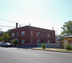 610 E River Ave Apartments