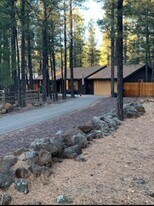 7144 Moon Creek Cir in Pinetop, AZ - Building Photo