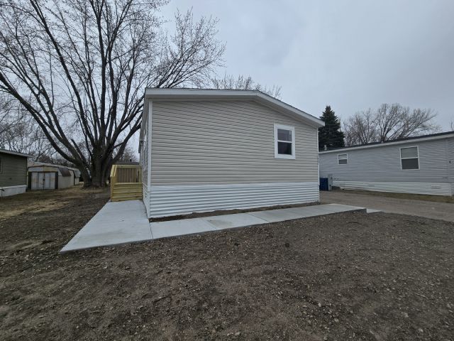 11401 5th St NE in Blaine, MN - Building Photo - Building Photo