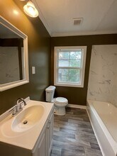 511 Woodward Ave in Jackson, MS - Building Photo - Building Photo