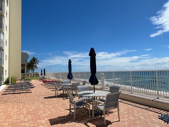 3540 S Ocean Blvd