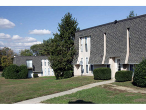 Inverness Apartments in Westville, NJ - Building Photo - Building Photo