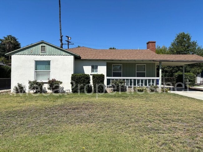 1243 N College Way in Ontario, CA - Building Photo - Building Photo