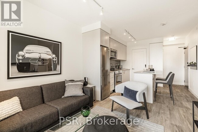 property at 71 Redpath Ave