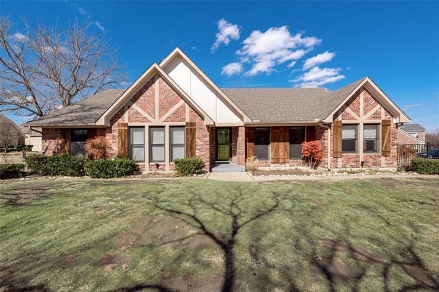 2409 Ingram Rd in Sachse, TX - Building Photo
